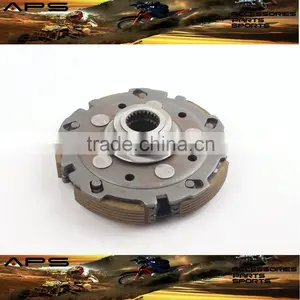 ATV Motorcycle Parts for KYMCO MXU 400 CLUTCH ASSY PRIMARY thumbnail-1