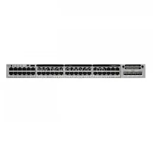 Brand New WS-C3850-48P-E Cisco 48 Ports PoE Gigabit Ethernt Switch IP Service thumbnail-3