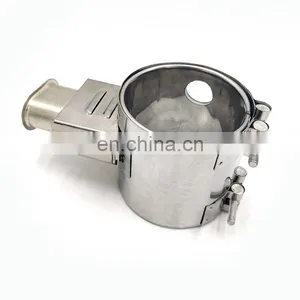 220V Extruder Mica Band Heater for Plastic thumbnail-1