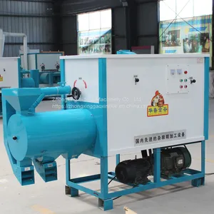 Corn Kernel Cleaning/Corn Kernel Processing Machinery/Broken Corn Kernels/corn Starch thumbnail-3