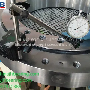 635x425.45x139.7 mm Swivel Bearing Without Gear,used for Radial Stacker Front Track Equipment. thumbnail-5
