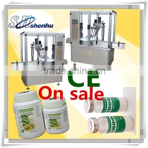 Full Auto Screw Capping Machine,capping Machine for Aluminum Screw Caps,capping Machine for Screw and Aluminium Caps thumbnail-1