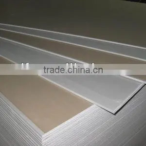Standard Gypsum Board Factory Supplier thumbnail-1
