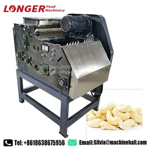 High Quality Cashew Nut Sheller Machine thumbnail-1