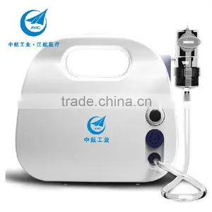 Rehabilitation Therapy Supplies Nebulizer thumbnail-1