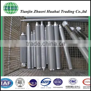 The Manufacturer Supply Stainless Steel Filter All Kinds of Hydraulic Filter thumbnail-3