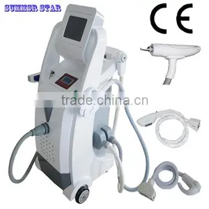 3 in 1 ML-01, Laser Removal , Hair Removal for Any Color Hair , Facotry Price Hot Product thumbnail-1