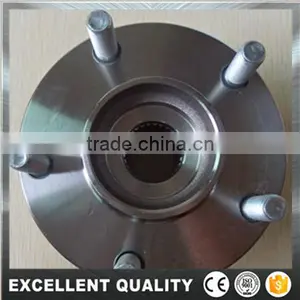 Assembly Wheel Hub Bearing 40203-JP11A High Quality Standard thumbnail-2