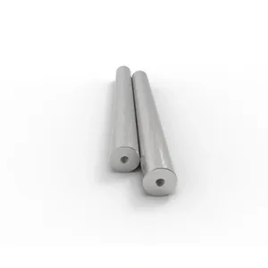 Sintered Neodymium Iron Boron Permanent Segment Magnet Rod/ Stick/ Magnetic Bar Price thumbnail-4
