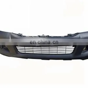High Quality FRONT BUMPER OEM 52119-0K980 for HILUX VIGO 2012-2014 thumbnail-3