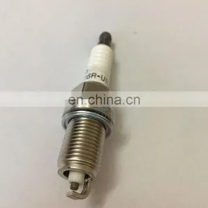 For 2001-2004 TACOMA 2.4L 2.7L 2RZFE 3RZFE Bujias Irridium Spark Plug 90919-01164 K16r-u11 thumbnail-3