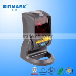 SINMARK SK-1011 Micro Usb Barcode Scanner,barcode Scanner 1d thumbnail-3