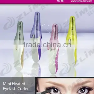 Eyecurl Heated Eyelashes Curler With Brush thumbnail-1