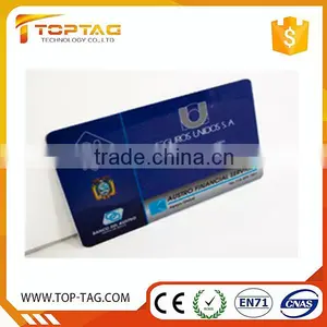 Printable Boarding Check Thermal Paper Ticket Card thumbnail-4