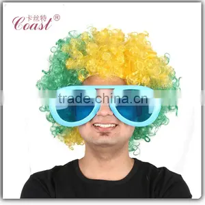 Fancy Glasses Frame Sunglasses Blue Light Glasses thumbnail-1