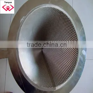SS Sintered Fibbre(ISO 9001) thumbnail-2