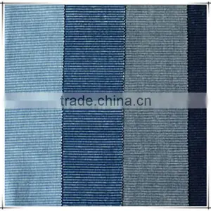China Zhejiang Jiaxing Cvc Stretch Jean Denim Cloth Material thumbnail-1