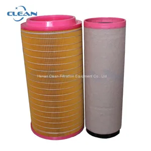High Quality Air Compressor Oil Separator 1613800700 thumbnail-4