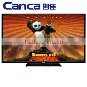 55 Inch DT18 LED TV FHD Hot Sale thumbnail-1