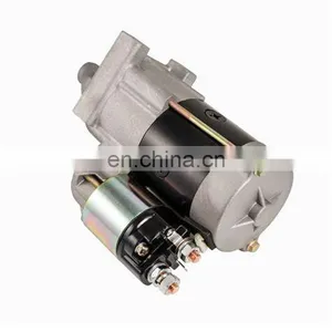 23300-t9002 23300-T9000 23300-52F00 High Performance 12V 1.4KW 9T Starter Motor for Nissan Serena 200 SX Coupe thumbnail-4