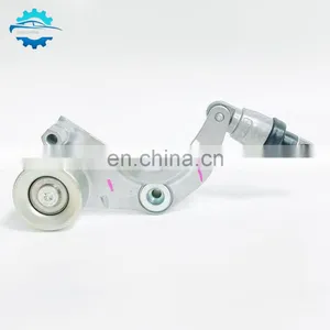 Factory Sales High Performance Auto Engine Timing Belt Tensioner Pulley 31170-RNA-A03 For CIVIC FA1 2006 5AT R18A1 thumbnail-3