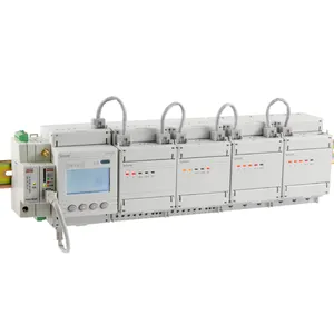 Acrel ADF400L 3 Phase Energy Meter With Rs485 Mixed 1-phase and 3-phase Circuits for Community/university thumbnail-5