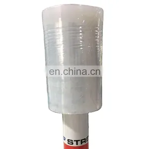 Cast China Stretch Wrap Roll Mini Packing Stretch Film 2