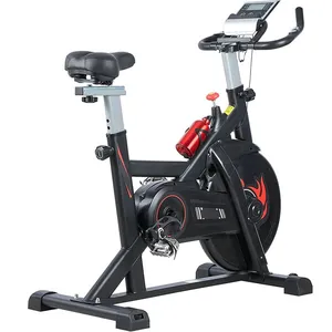 Factory Offer 6kgs Flywheel Magnetic Exercise Spin Bike thumbnail-1