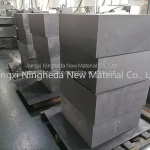 Large-Size Medium Gain Vibrating Graphite Blocks and Graphite Cylinders From China thumbnail-5
