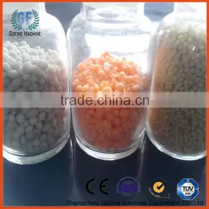 Professional Double Roller Fertilizer Granulation Process thumbnail-3