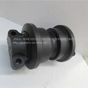 Komatsu PC100-5 Track Rollers Bottom Roller Loweroller 203-30-00140 thumbnail-3