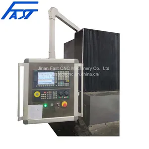 Guaranteed Quality Proper Price Drilling 3 Axis Cnc Drilling Milling Machine Center Model PZG3030 thumbnail-3