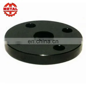 Injection Molding Black Iron Pipe Carbon Steel Cheap Flanges for Valve thumbnail-1