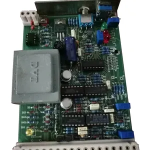 Actuator Parts GAMX-D010S thumbnail-1