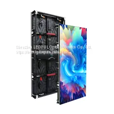 Advantages and Functions of LED Display 202112 thumbnail-1