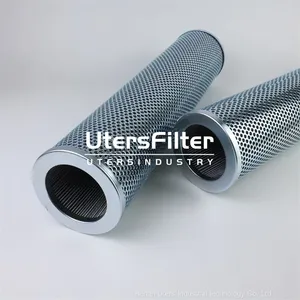 UTERS Replace of PARKER Hydraulic Filter Element TXW5-10-VFC1092.Q010.VS 938075Q thumbnail-4