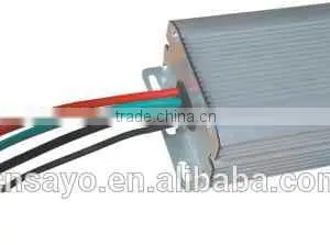 SAYOON Brushed DC Motor Controller ZD-400S thumbnail-1