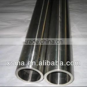 Titanium Alloy Tube thumbnail-1