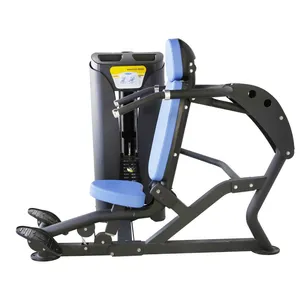 Musculation Workout Fitness Equipment Lateral Shoulder Press Machine for Sale thumbnail-5