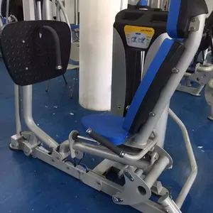 Professional Gym Equipment Leg Press Exercise Equipment thumbnail-3
