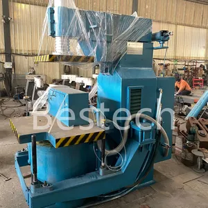 Manhole Grid Production Foundry Sand Molding Machine thumbnail-1