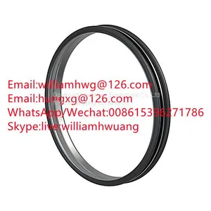 Dana Shaft A106917 Flange A106670 Axle Shaft A107935 Needle Roller A107992 Oil Seal A109659 thumbnail-1