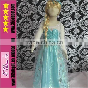 Hot Sale and Promotional Frozen Dress thumbnail-1
