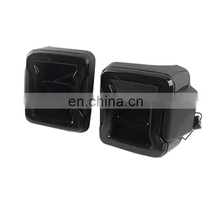 Car LED Talilight for Jeep Wrangler JL Taillamp Auto Light Accessories thumbnail-1