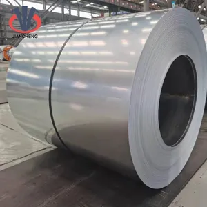 Z275 gi Steel Coil G300 G350 Price Cold Rolled Hot Dipped Galvanized Steel Roll thumbnail-4