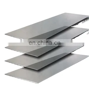 Galvanized Sheet 0.18mm-20mm Thick Zinc Galvanized Sheet Steel For Construction Industry thumbnail-1