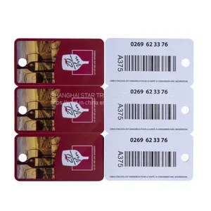 Customized Plastic Card Sizes thumbnail-1