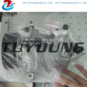 TUYOUNG China Factory Wholesale CR08B Car A/c Compressor Fit NISSAN Note 1.2 2013- 926003VB7B 92600-3VB7B thumbnail-1