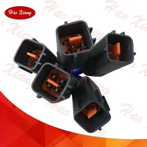 Haoxiang Auto New Material Oxygen O2 Lambda Sensor 22641-AA590 234-9108 Fits For Subaru Forester XT Impreza WRX 2.5L H4 thumbnail-3