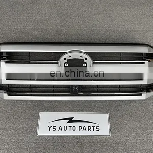 FACTORY PRICE Car Accessories for 2022 LC300 OE Style Grille thumbnail-5